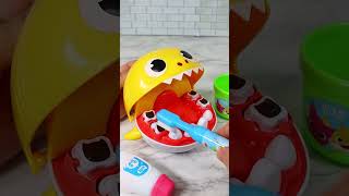 Satisfying with Unboxing amp Review Miniature Kitchen Set Toys Cooking Video  ASMR Videos [upl. by Evanthe]