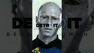 Connor Edit  Detroit Become Human [upl. by Belac]