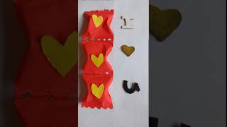 Diy candy craft  new year crafts  shots viral shorts chocolate shorts [upl. by Forland]