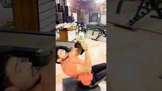 Bhul Toh Nhi Gye 😒 gym love explore viral shorts happyvlogs [upl. by Norri52]