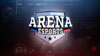 Welcome to Arena Esports [upl. by Aihc]