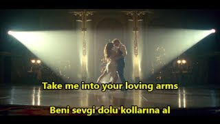 Ed Sheeran  Thinking Out Loud İngilizceTürkçe Altyazı EnglishTurkish Subtitle [upl. by Sinnej]