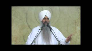 019 Katha Sukhmani Sahib Ashtpadi 10 1 Giani Kulwant Singh Ji [upl. by Yemiaj972]