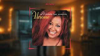 Alcione  A Loba Slowed amp Reverb [upl. by Bambie852]