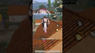 pubgmobile 🥵😱 Wolf 🐺🔥 foryou battleroyalegame shortvideo pubg foryou [upl. by Juna]