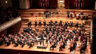 A Salute to the Big Bands Auckland Symphony Orchestra 1080p [upl. by Solracnauj847]