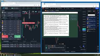 TradingView Alerts to DxTradeMatchTraderTradeLocker Trade Copier [upl. by Fan]