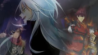 RAKSHASA STREET REACT TO RIMURU AU PART 13 [upl. by Nhguaval243]