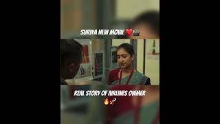 😱Real story of GRGopinath Founder of indian lowcost airline Deccan🔥🚀 shorts motivation [upl. by Hedvah]