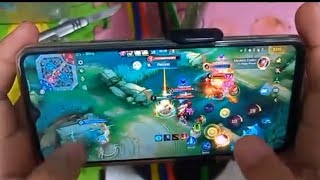 SANA DINA MALAG  RANK GAME CICI [upl. by Arytas]