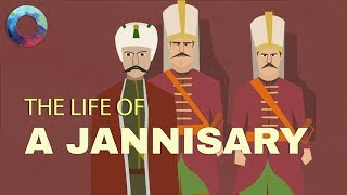 The Life of a Janissary [upl. by Mariele694]