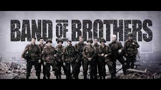 Kardeşler Takımı Band of Brothers  Aferin size yankiler beni yakaladınız [upl. by Conrade]