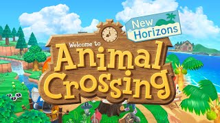 6PM  Animal Crossing New Horizons [upl. by Ovida]