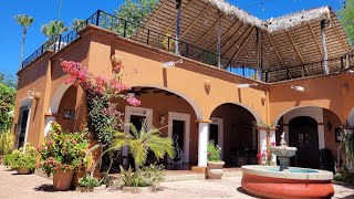 ALAMOS SONORA EL MUSEO DE MARIA FEliX TOBBYTISH [upl. by Henigman257]