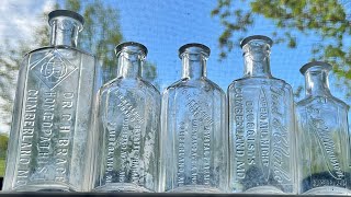 A Trip Down Memory Lane with Local Antique bottle collector that will Absolutely Blow Your Mind [upl. by Nasaj]