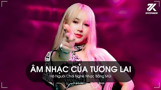 Nonstop Ngậy Tuyệt Đối 2024  Nhạc Trend TikTok Remix 2024  Nonstop 2024 Vinahouse Bass Cực Mạnh [upl. by Eilyk]