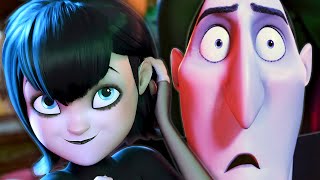 watching Hotel Transylvania is so weird [upl. by Lexi]