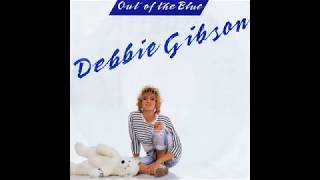 Debbie Gibson  Out Of The Blue 1988 HQ [upl. by Plossl]