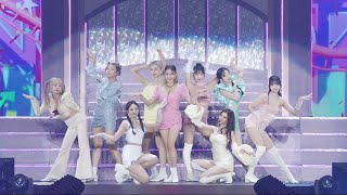 TWICE「Celebrate」TWICE JAPAN FANMEETING 2022 “ONCE DAY” Stage Version [upl. by Shina]