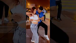 Propuesta Indecente  Romeo Santos  bachata baile  bachata clases [upl. by Laurella847]