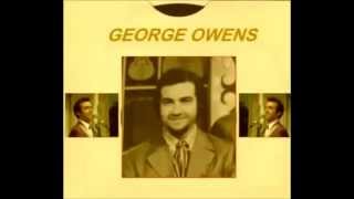 George Owens  Tonight She Belongs To Me [upl. by Nolasba985]