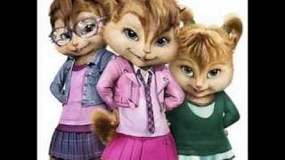 the chipettes and chipmunks singing NUMA NUMAwmv [upl. by Eerbua690]