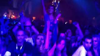 Roger Shah at Trancefusion  Official video report [upl. by Aicilyhp]