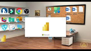 01 Instalación Power BI [upl. by Knighton]