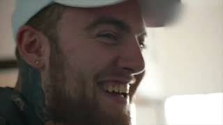 Mac Miller  Pure Unofficial Music Video [upl. by Grove51]