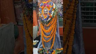 October 22 2024 శ్రీ దండపాణి భైరవ ఆలయంవారణాశికాశీ Sri Dhandapani Bhairava Temple Varanasi [upl. by Cogn135]