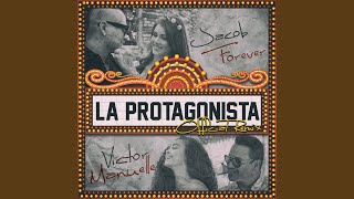 La Protagonista Remix [upl. by Enaz467]