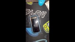 Nokia 2660 flip mobile dual sim 4g [upl. by Marx84]