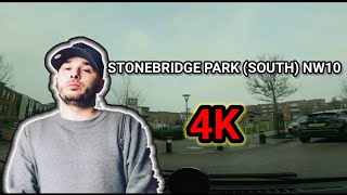 LEGENDARY STONEBRIDGE ESTATE SOUTHSIDE HOME TO K KOKE USG  LONDON HOODS IN 4K [upl. by Auria]