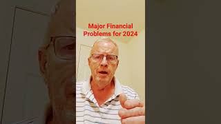 What Financial Predictions Are coming in 2024 SHORTS finance ES PERSONALFINANCE [upl. by Stalder]