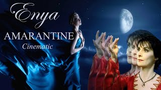 E N Y A  Amarantine Visual Supported CINEMATIC 2005 Full Album [upl. by Abshier]