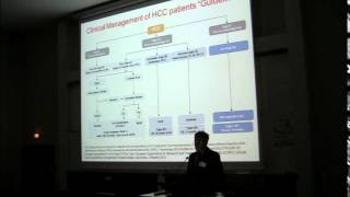 Traitement chirurgical de l’hépatocarcinome  Pr Ephrem SALAME Tours CHU [upl. by Amadeus]