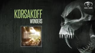 Korsakoff  Wonders Official Preview  MOHDIGI169 [upl. by Kristin]