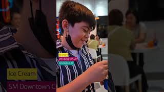 dq icecream smdowntowncdo cdo highlights jervinjozseftv [upl. by Byron]