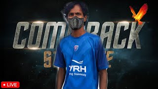 🤡 FREE FIRE MARAN ON LIVE FUN ROOM live fflivetamil viralshort garena naruto livegame [upl. by Toddie]