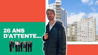 Comment avoir un logement social à Paris [upl. by Alaek]