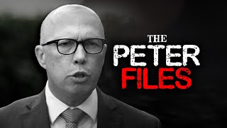 The Peter Files [upl. by Mutat]