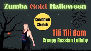 Tili Tili Bom  Creepy Halloween CooldownStretch [upl. by Ardnasil]