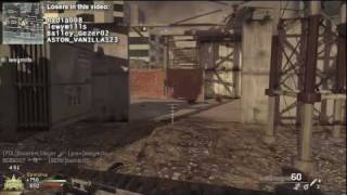 MW2 Nuke Boosters Ep 16 [upl. by Chouest]