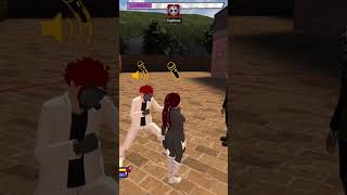 La Jonquera na plus de secret pour Sei Rei 😭😂 gmod mha rp clips clip france [upl. by Thanasi]