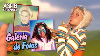 Galeria de Fotos • Xuxa Só Para Baixinhos 2 Criação [upl. by Nirrac196]