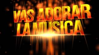 INTRO PARA DJ Y DISCO MOVIL 2017 [upl. by Anayad]