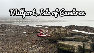 Millport Isle of Cumbrae [upl. by Joost]