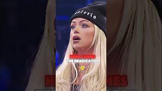 Liv Morgan GOT SCARED Because Of Rhea Ripley 🤯 [upl. by Gerhardine]