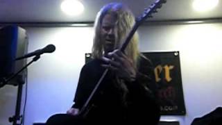 Jeff LoomisThis Godless endeavor [upl. by Ttekcirc]