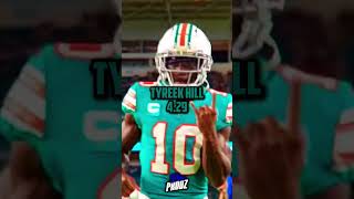 NFL Players 40 Yard Dash Time subscribe nfl trending football tiktok viral [upl. by Daisi]